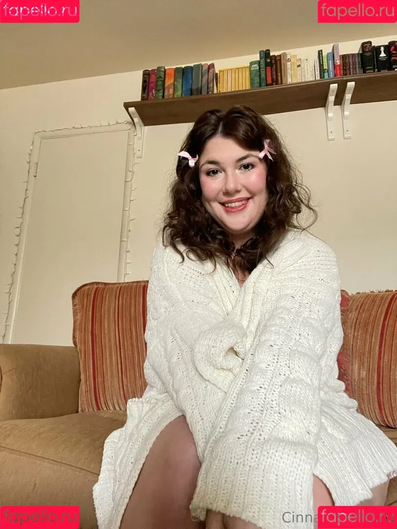 cinnamonnbaby Onlyfans Photo Gallery 