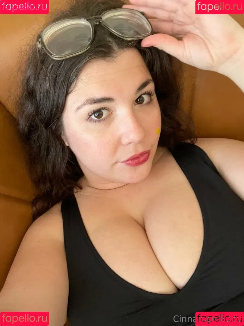 cinnamonnbaby Onlyfans Photo Gallery 