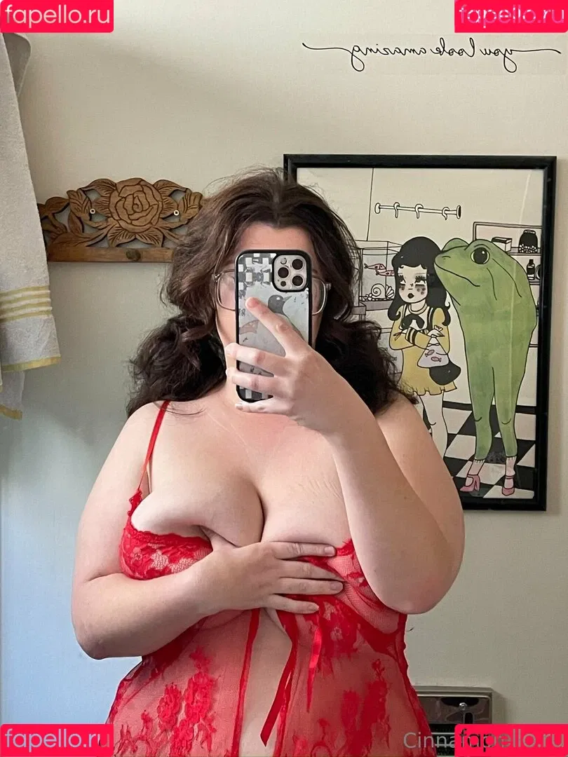 cinnamonnbaby Onlyfans Photo Gallery 