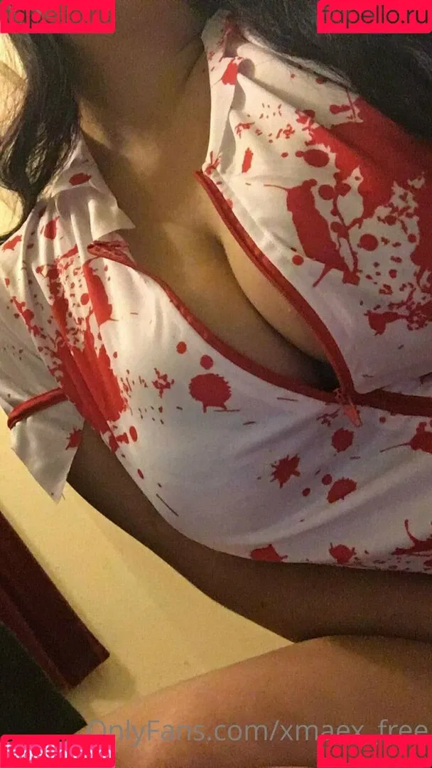 xmaex_free Onlyfans Photo Gallery 