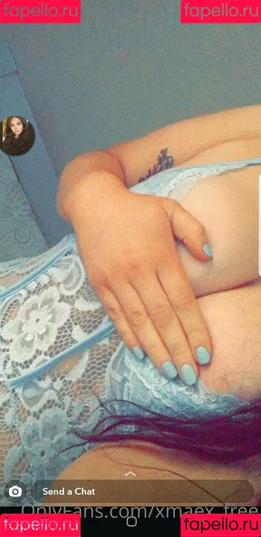 xmaex_free Onlyfans Photo Gallery 