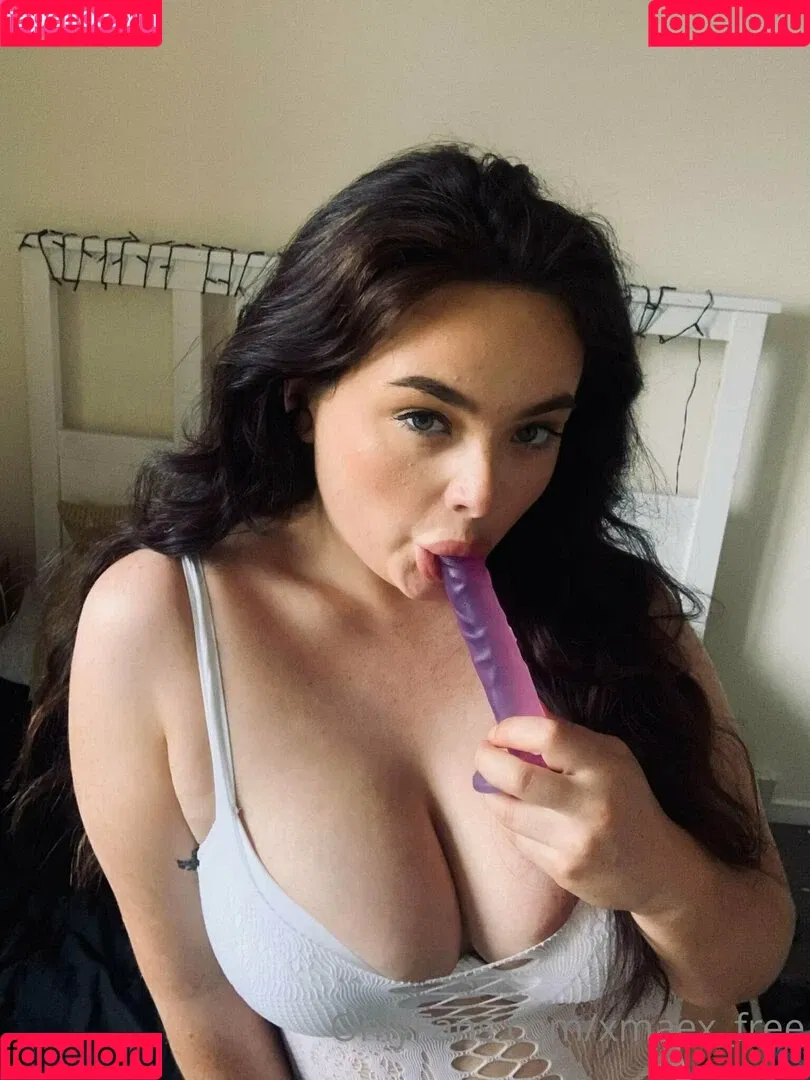 xmaex_free Onlyfans Photo Gallery 