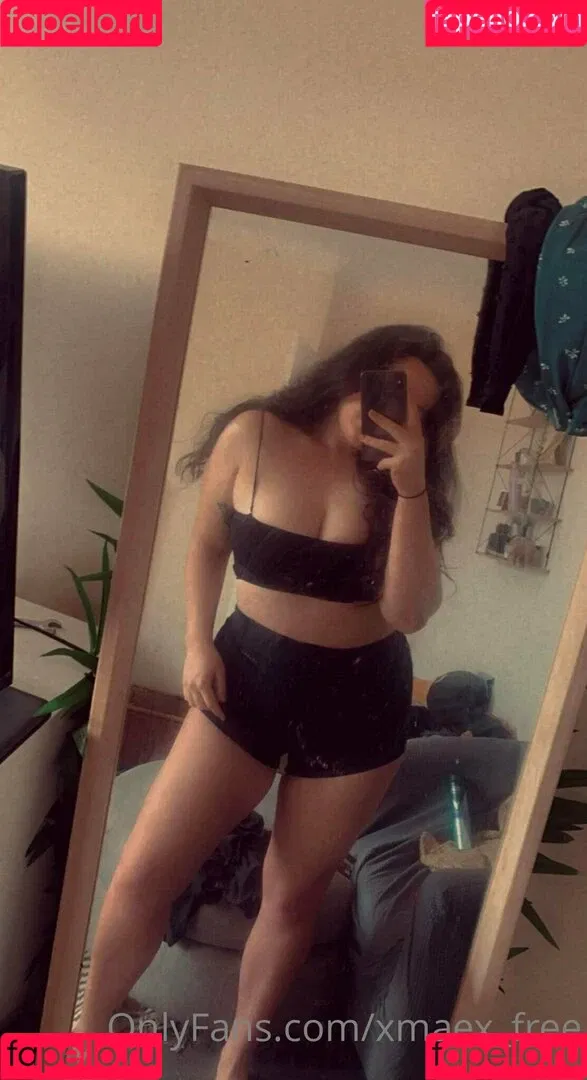 xmaex_free Onlyfans Photo Gallery 