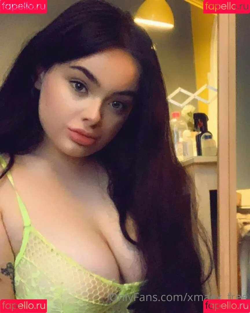 xmaex_free Onlyfans Photo Gallery 