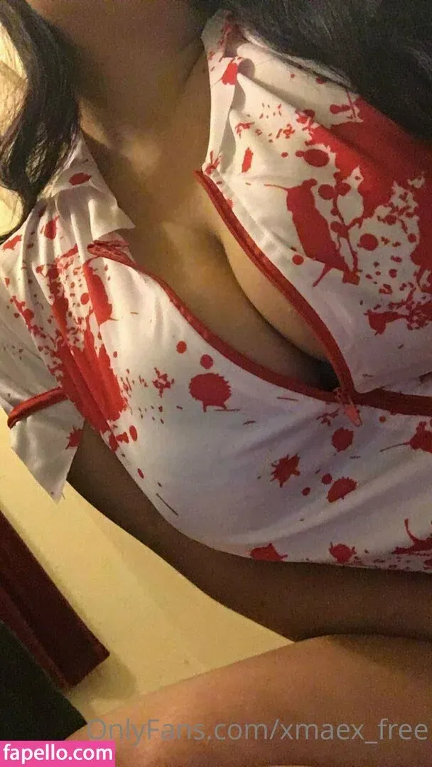 xmaex_free Onlyfans Photo Gallery 