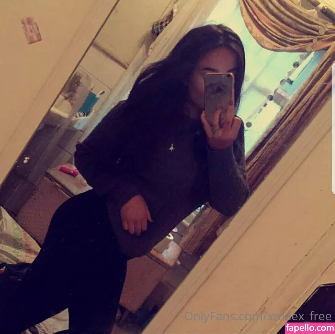 xmaex_free Onlyfans Photo Gallery 