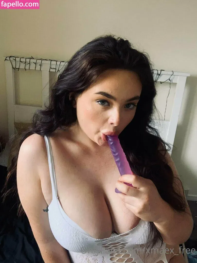 xmaex_free Onlyfans Photo Gallery 