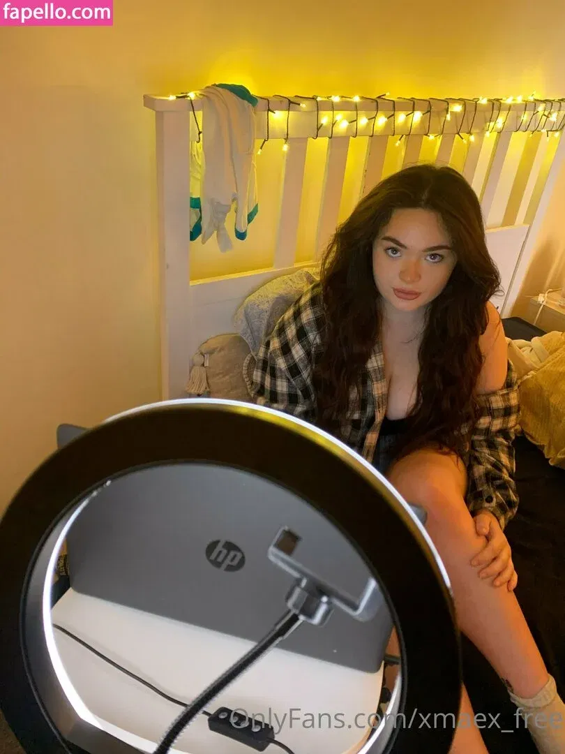 xmaex_free Onlyfans Photo Gallery 