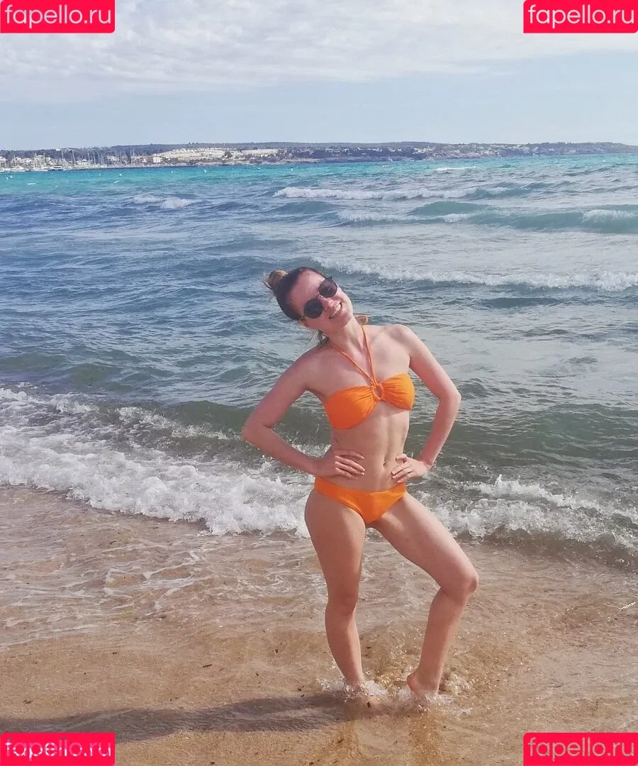 Katharina Weiß Onlyfans Photo Gallery 