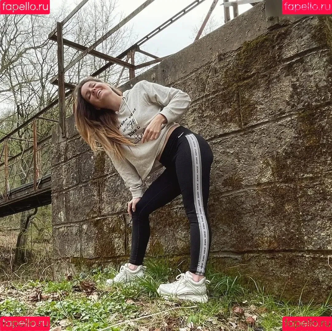 Katharina Weiß Onlyfans Photo Gallery 