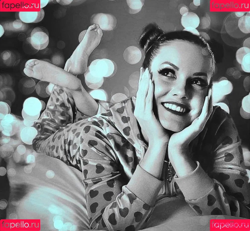 Katharina Weiß Onlyfans Photo Gallery 