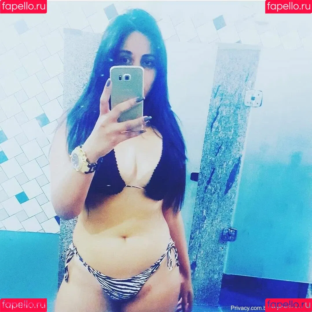 Ana Paula Carvalho Onlyfans Photo Gallery 