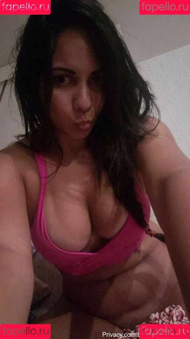 Ana Paula Carvalho Onlyfans Photo Gallery 