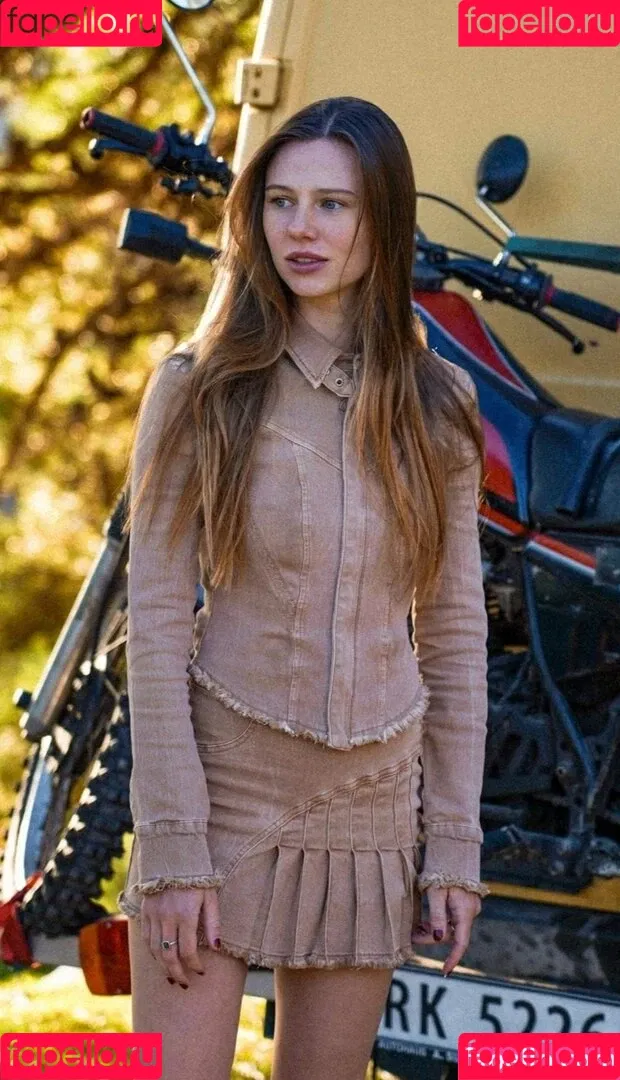 Affe auf Bike Onlyfans Photo Gallery 