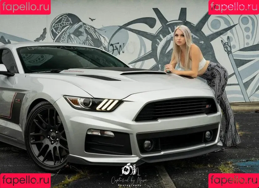 urebabe Onlyfans Photo Gallery 