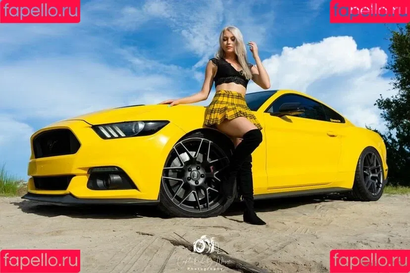 urebabe Onlyfans Photo Gallery 