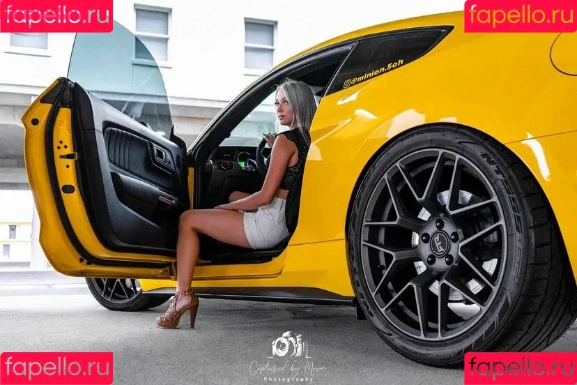 urebabe Onlyfans Photo Gallery 