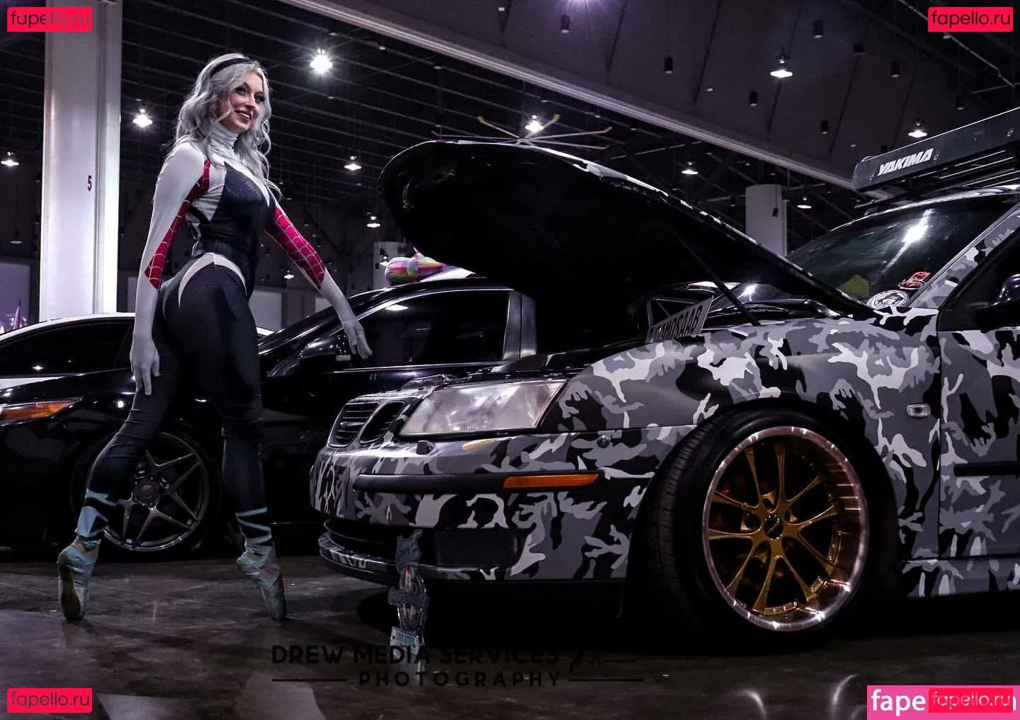 urebabe Onlyfans Photo Gallery 