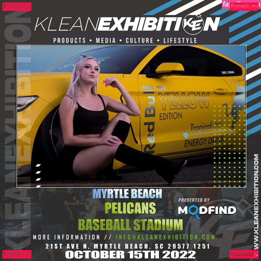 urebabe Onlyfans Photo Gallery 