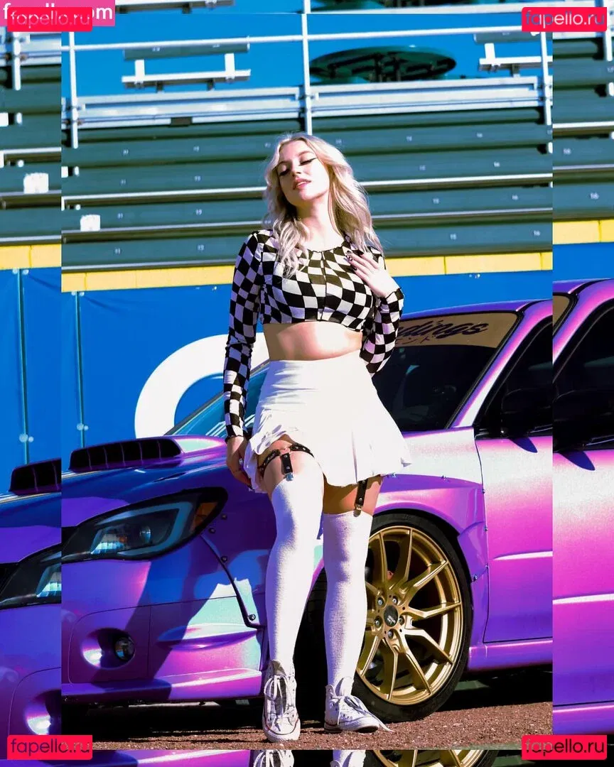 urebabe Onlyfans Photo Gallery 