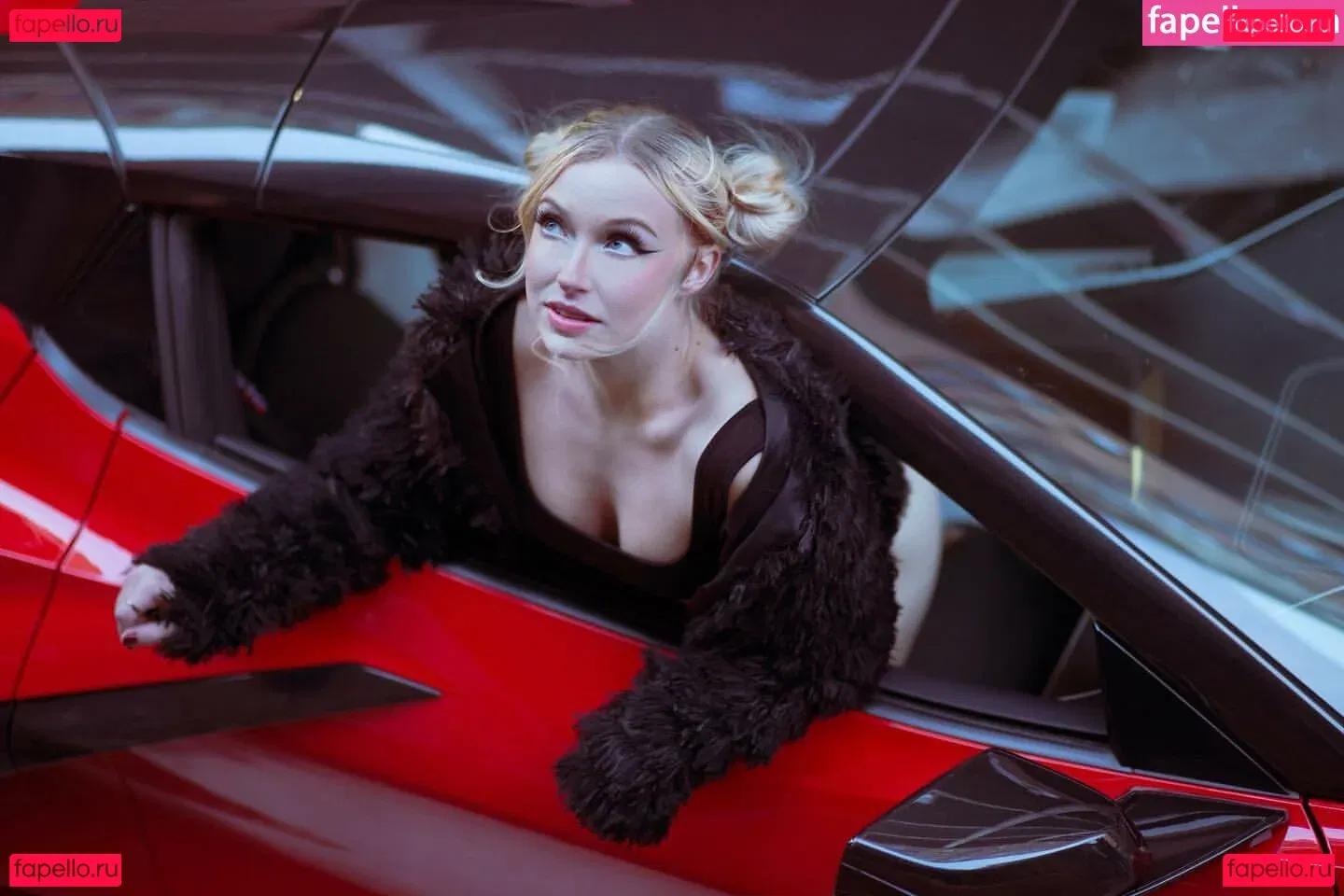 urebabe Onlyfans Photo Gallery 