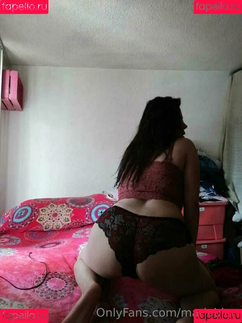 mariabian Onlyfans Photo Gallery 