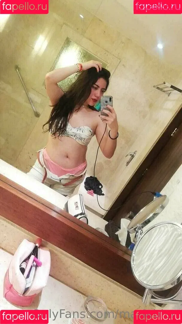 mariabian Onlyfans Photo Gallery 