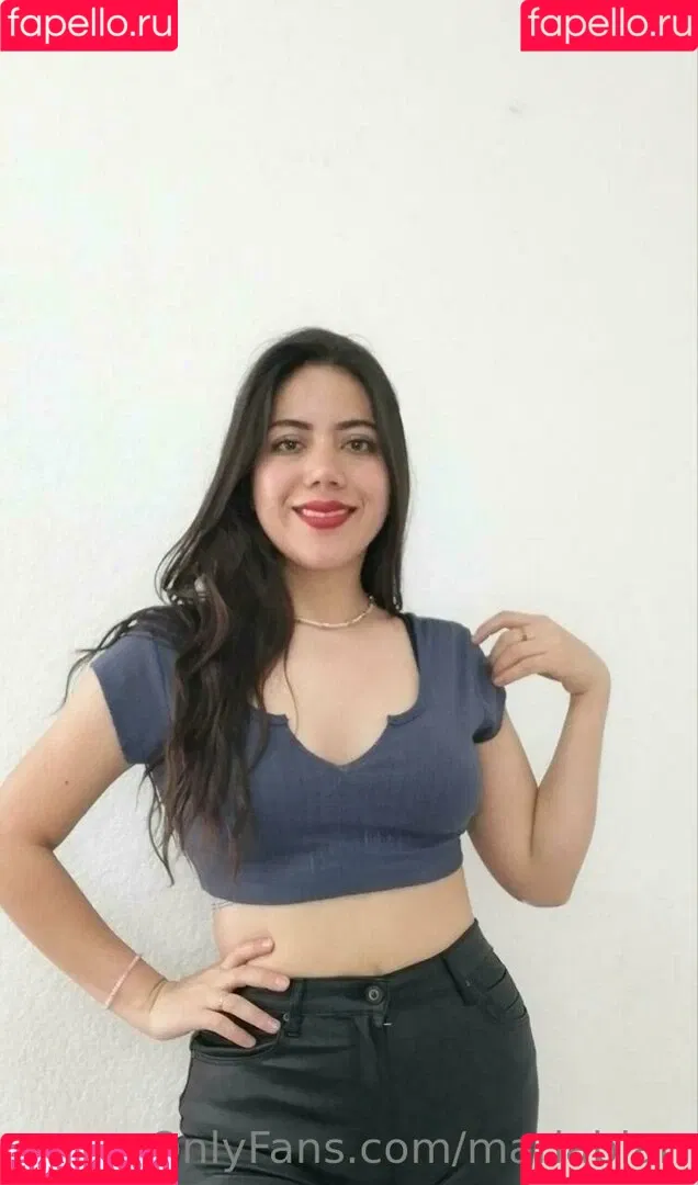 mariabian Onlyfans Photo Gallery 