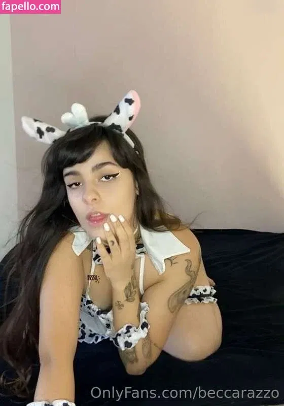 Beccarazzo Onlyfans Photo Gallery 