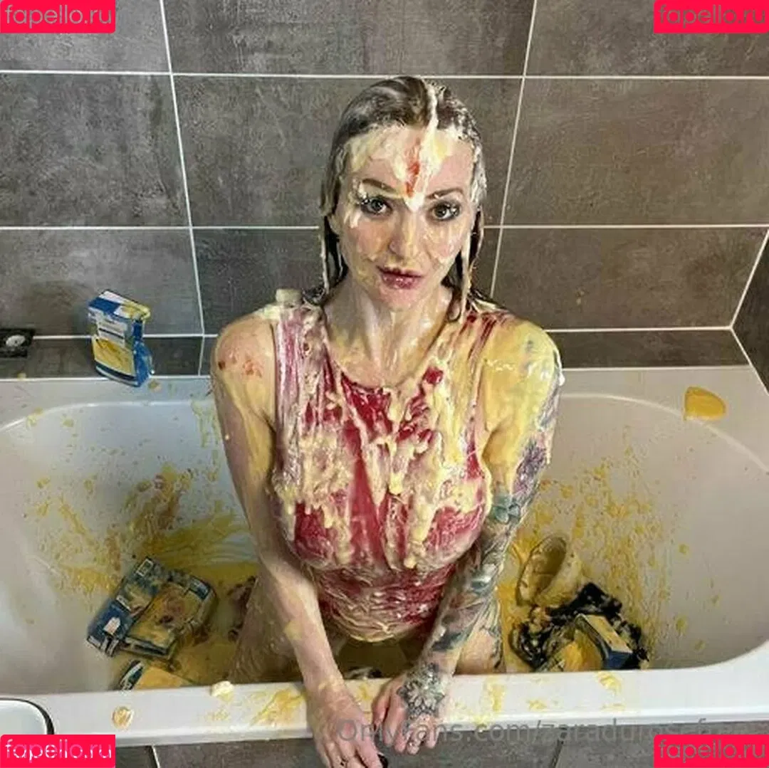 zaradurosefree Onlyfans Photo Gallery 