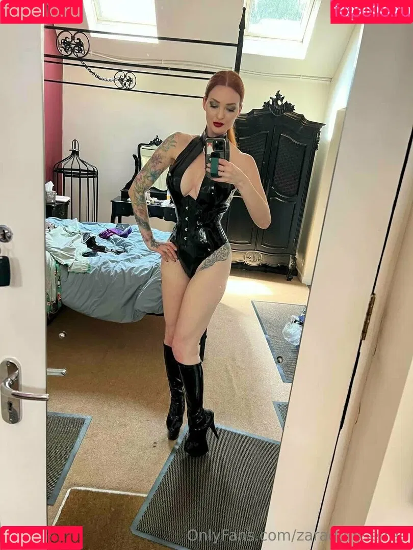 zaradurosefree Onlyfans Photo Gallery 