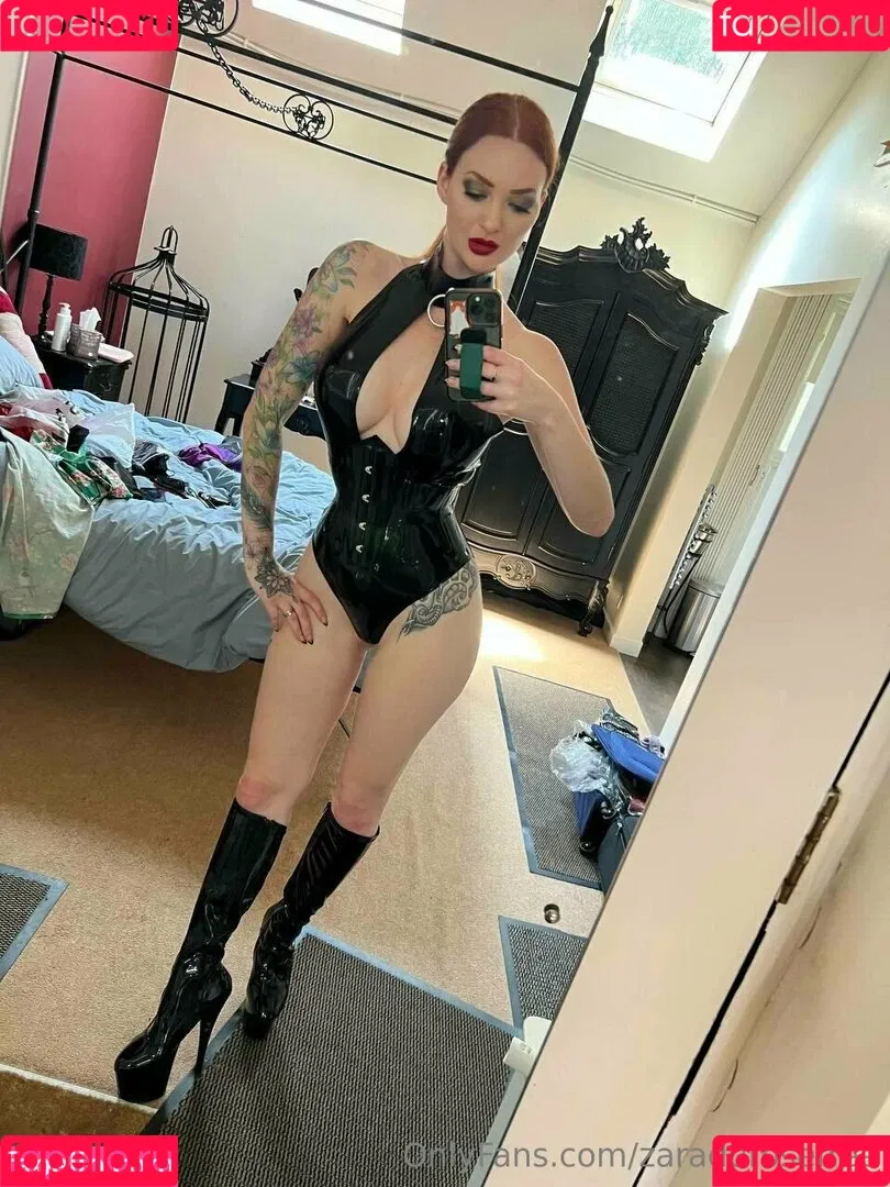 zaradurosefree Onlyfans Photo Gallery 