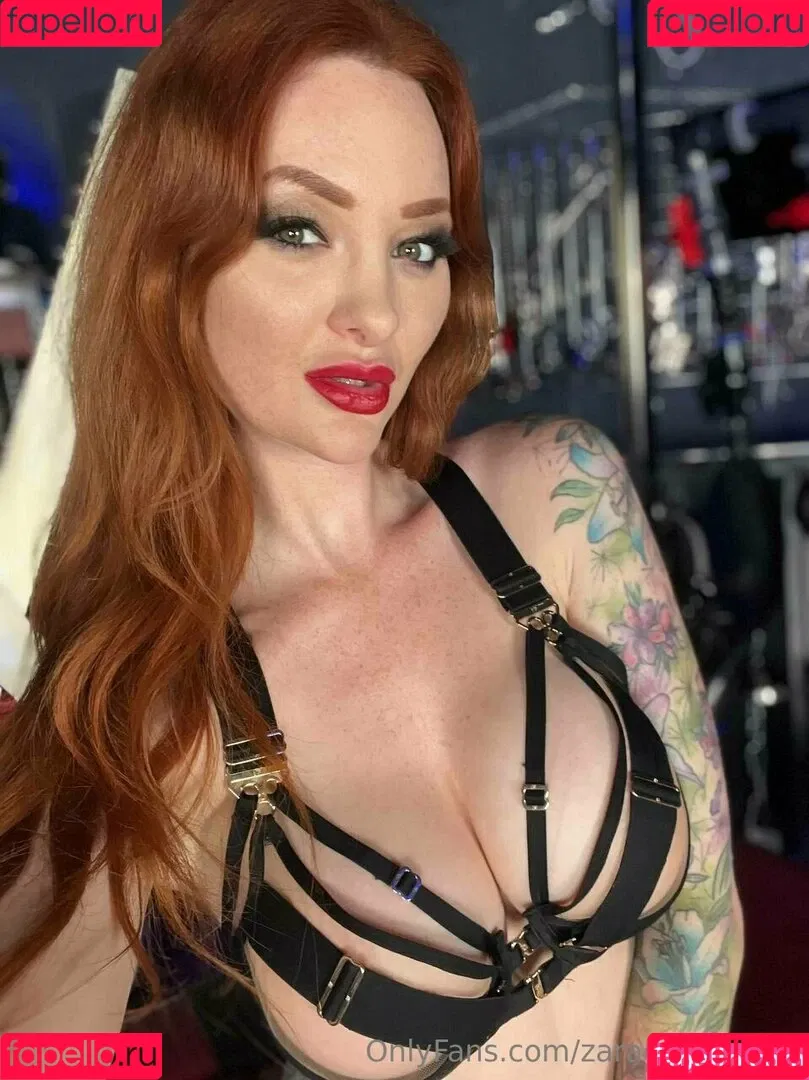 zaradurosefree Onlyfans Photo Gallery 