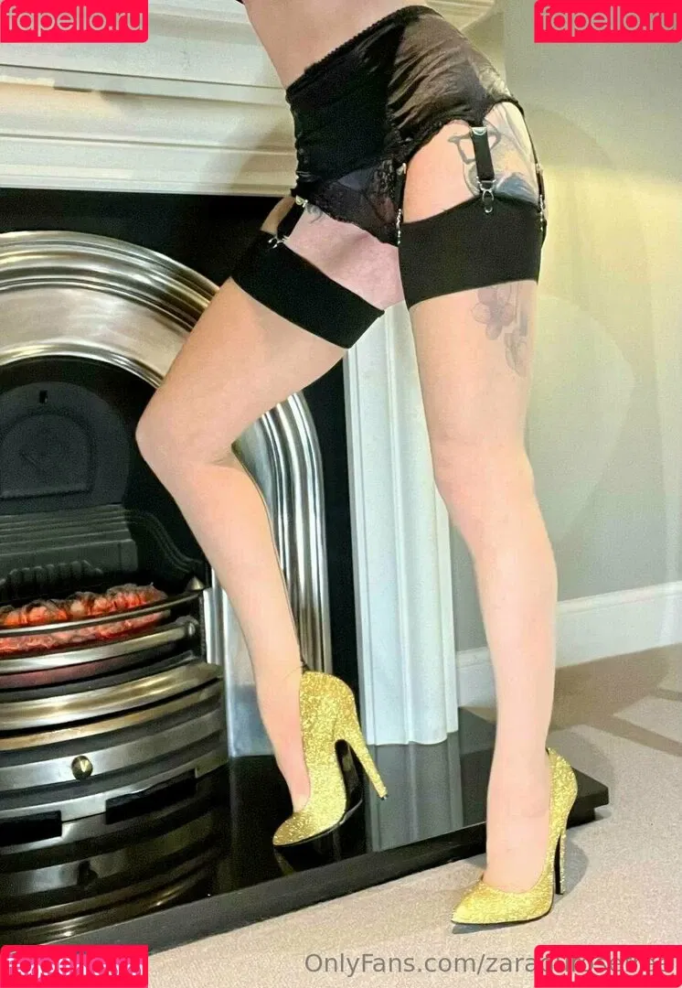 zaradurosefree Onlyfans Photo Gallery 