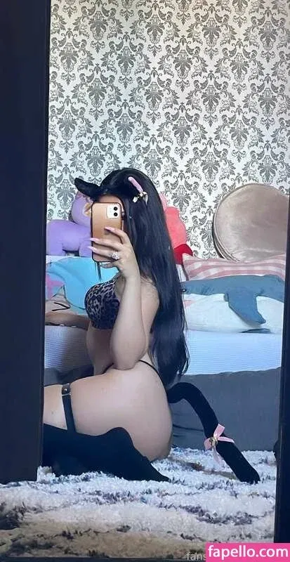 kittyxcat Onlyfans Photo Gallery 