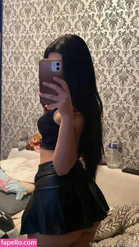 kittyxcat Onlyfans Photo Gallery 