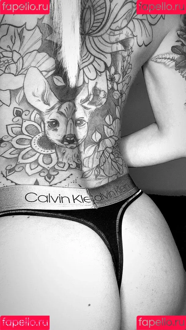 Static_Maus Onlyfans Photo Gallery 