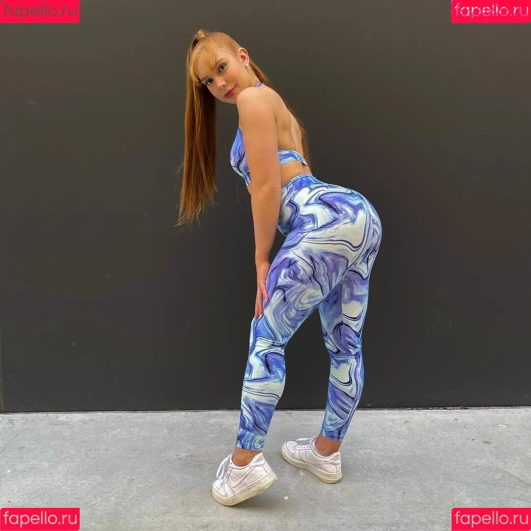 Amber J Smith Onlyfans Photo Gallery 