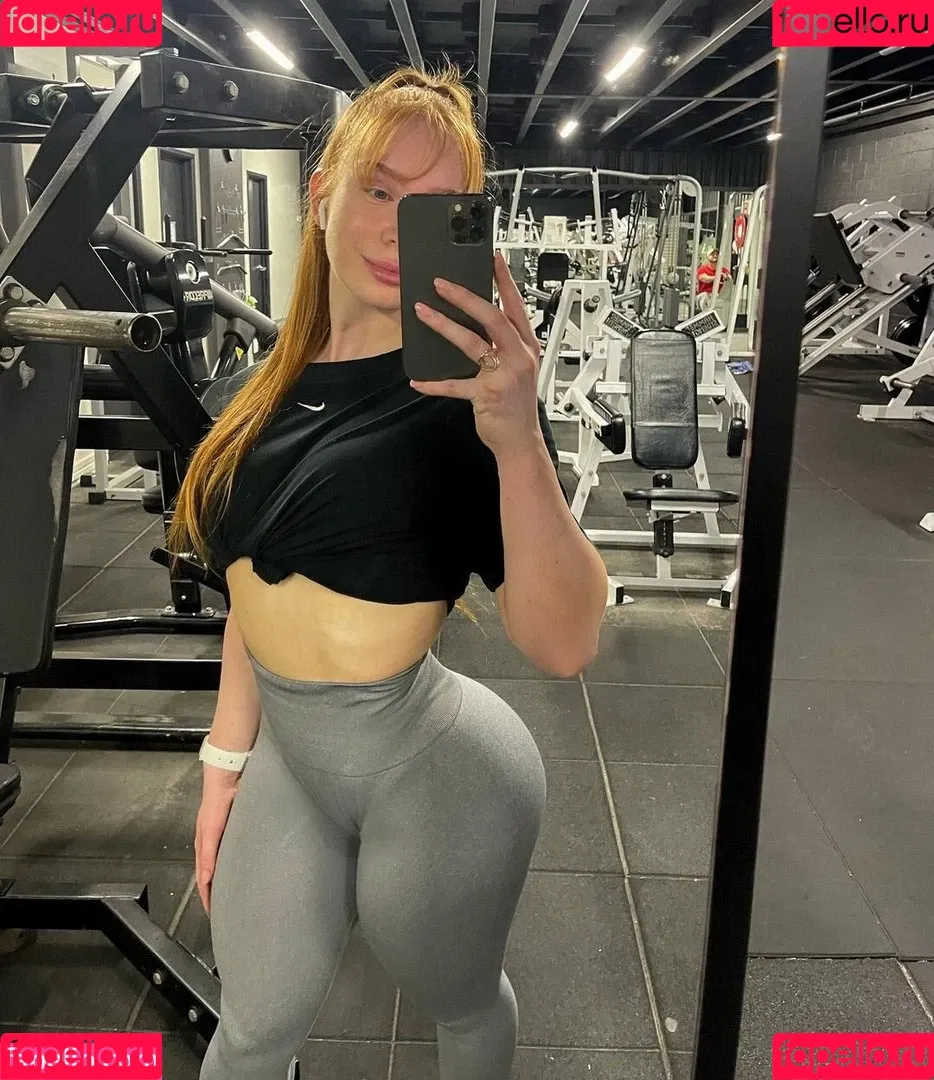 Amber J Smith Onlyfans Photo Gallery 