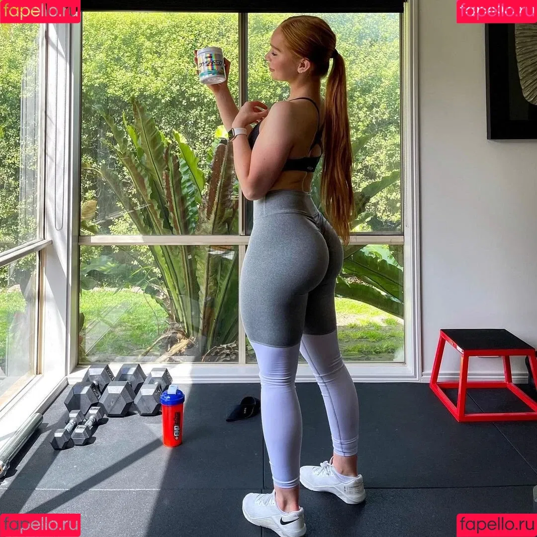 Amber J Smith Onlyfans Photo Gallery 