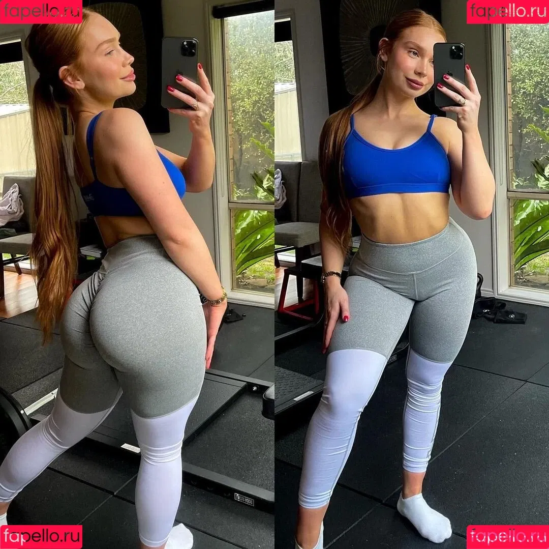 Amber J Smith Onlyfans Photo Gallery 