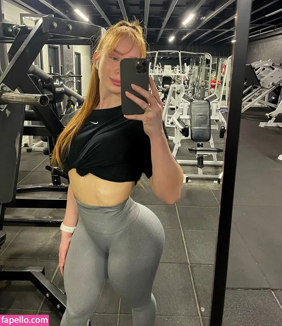 Amber J Smith Onlyfans Photo Gallery 