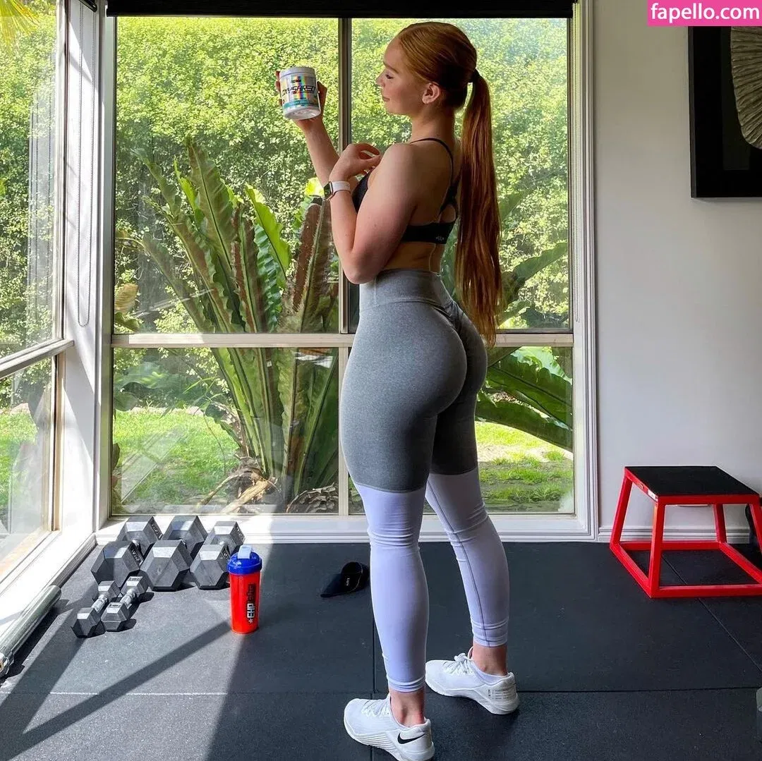 Amber J Smith Onlyfans Photo Gallery 