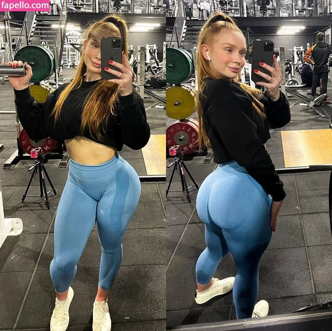 Amber J Smith Onlyfans Photo Gallery 