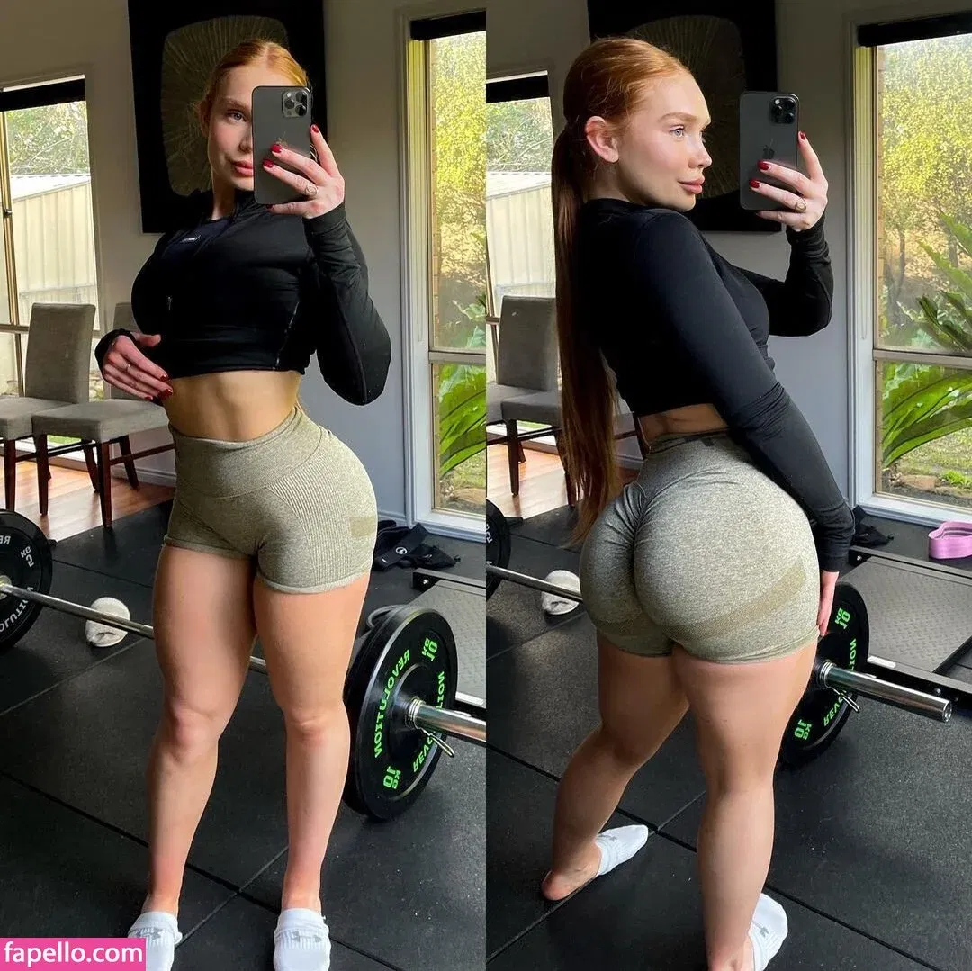 Amber J Smith Onlyfans Photo Gallery 