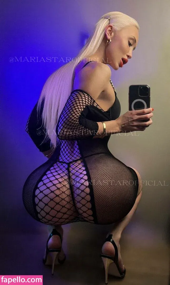 Maria Rudenok Onlyfans Photo Gallery 