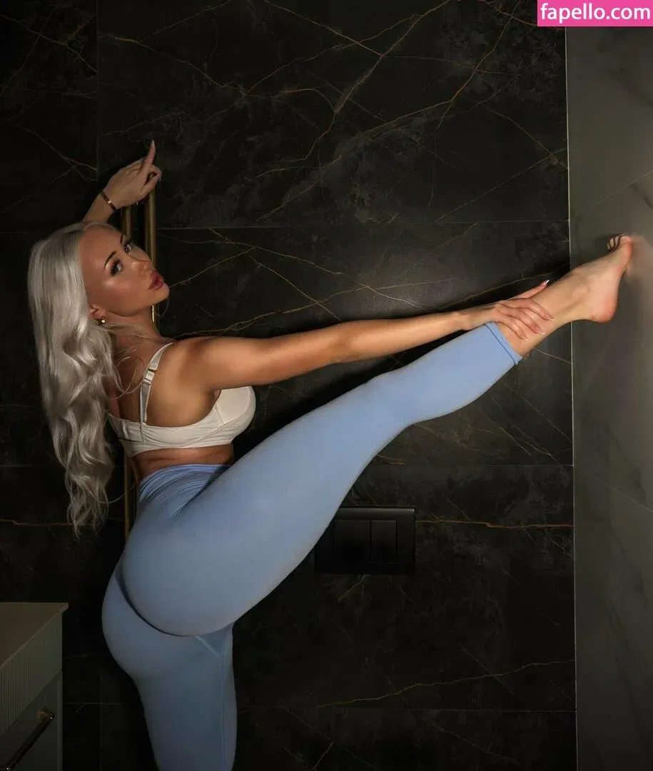 Maria Rudenok Onlyfans Photo Gallery 