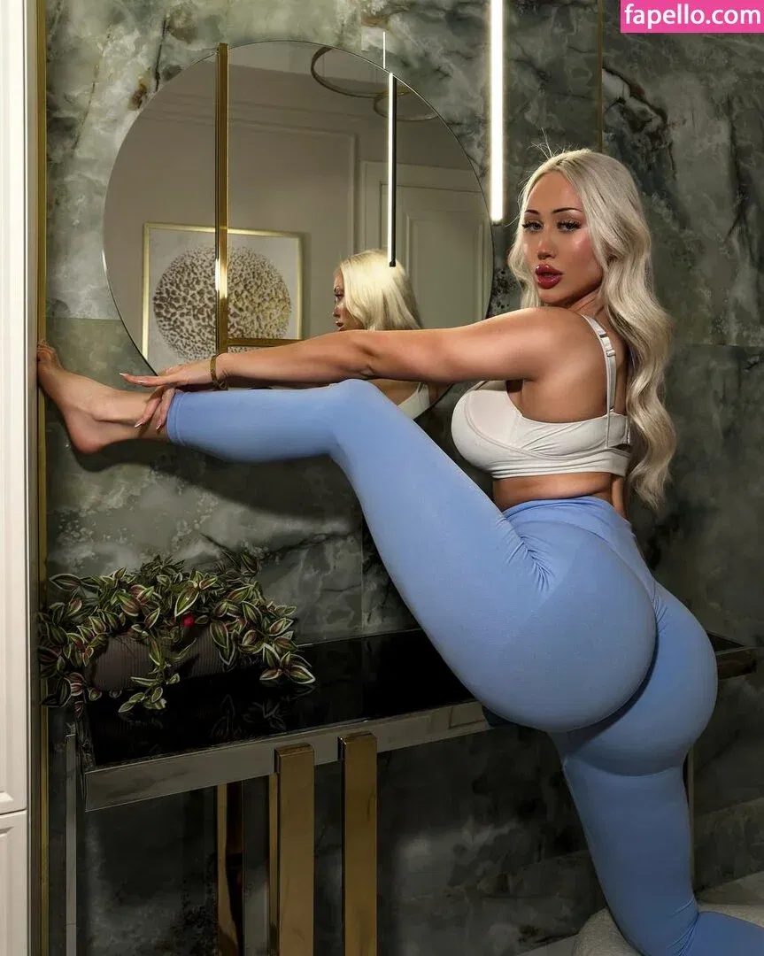 Maria Rudenok Onlyfans Photo Gallery 