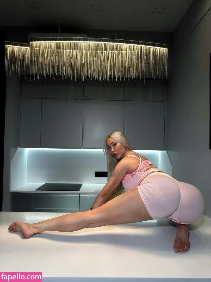 Maria Rudenok Onlyfans Photo Gallery 