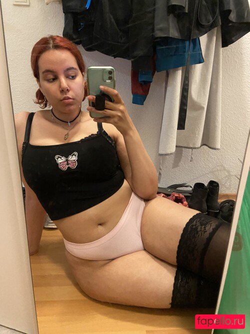 Peachyara Nude Onlyfans Photo 26